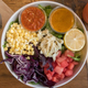 sweetgreen salad
